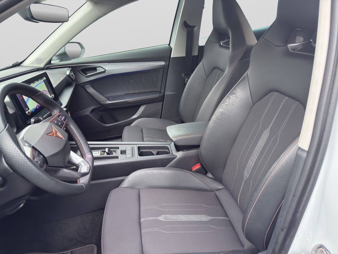 Cupra Formentor - Bild 14