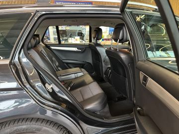 Mercedes-Benz C 250 T AVANTGARDE *TÜV NEU*Navi*PDC*