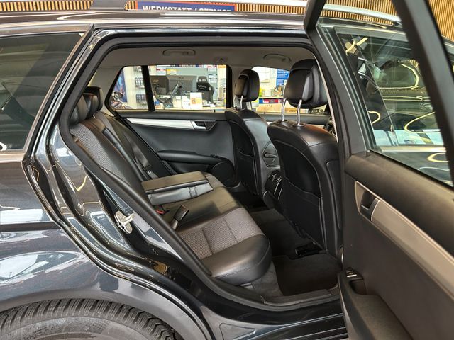 Mercedes-Benz C 250 T AVANTGARDE *TÜV NEU*Navi*PDC*