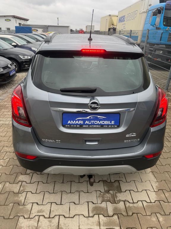 Opel Mokka - Bild 6
