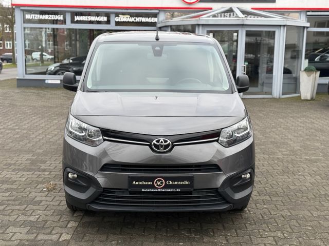 Toyota Proace City L2 Comfort