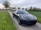 Tesla Model 3 Allradantrieb mit Dualmotor Long Ran... - Tesla Model 3