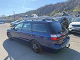 Subaru Legacy 2.0 GL Export! Kein TÜV! - Subaru aus 2001