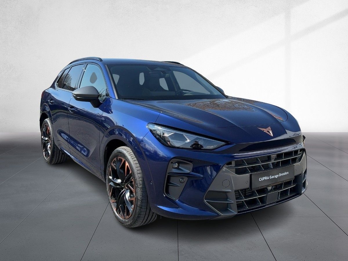 Cupra Terramar - Bild 5