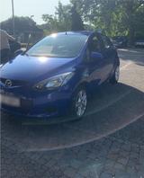 Mazda 2 1.3 tüv 07.2027 - Mazda 2 in Saarbrücken