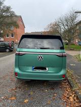 Volkswagen ID. Buzz 77 kWh 150 kW Pro Pro - VW ID. Buzz von privat