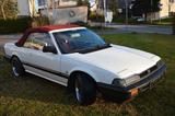 Honda Prelude Conmoda Typ "AB" 1984 kompl. restauriert - Honda Prelude mit Benzin-Antrieb