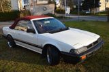Honda Prelude Conmoda Typ "AB" 1984 kompl. restauriert - Honda Prelude