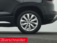 Seat Ateca - Vorschau Bild 28