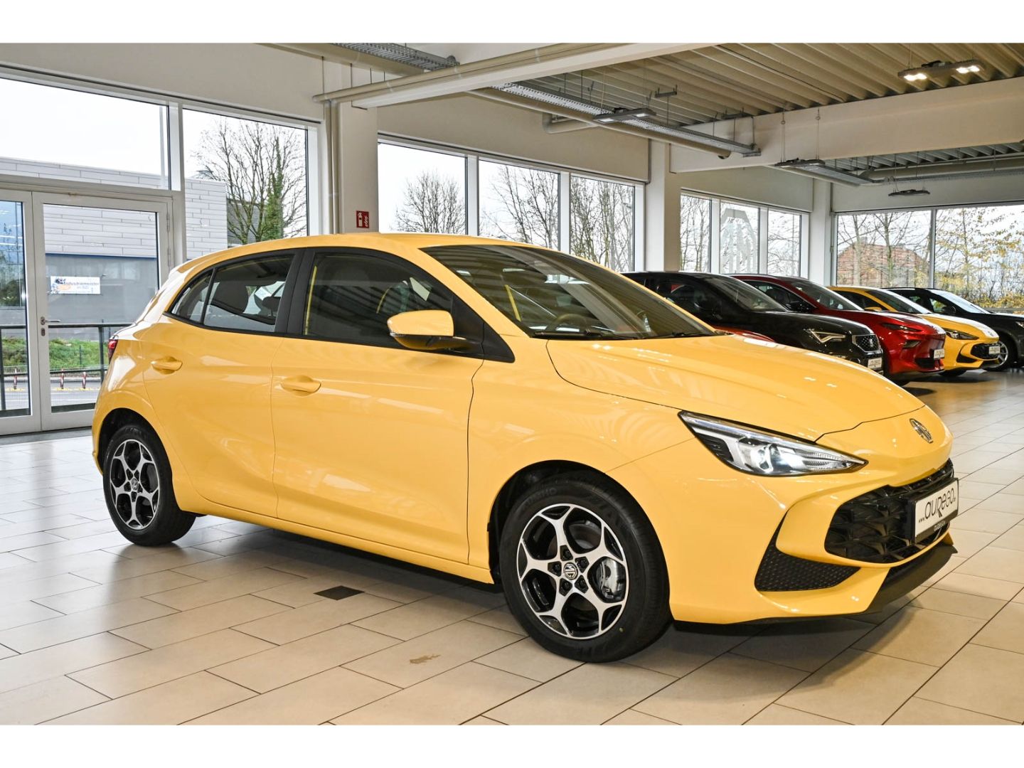 MG3