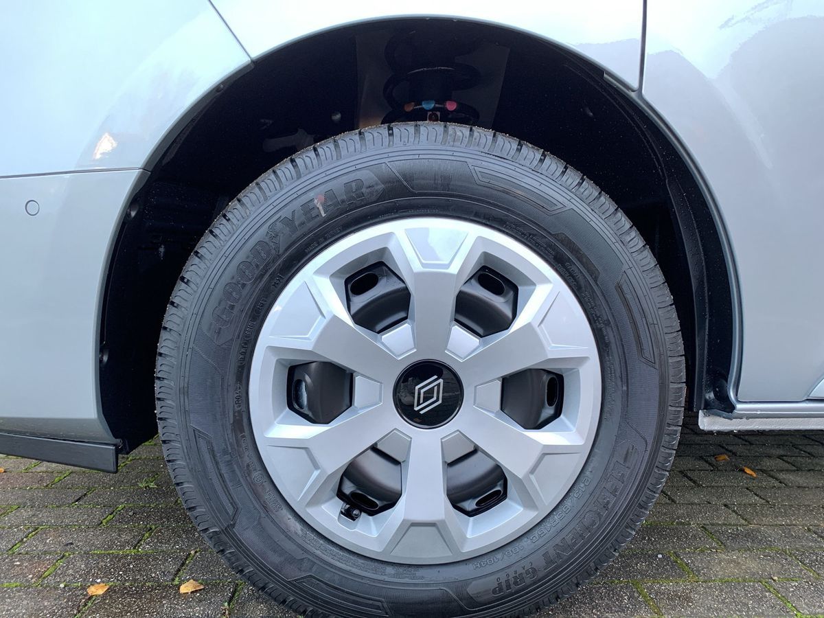 Renault Trafic - Bild 13