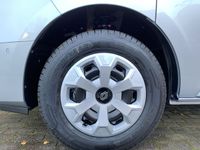 Renault Trafic - Vorschau Bild 13