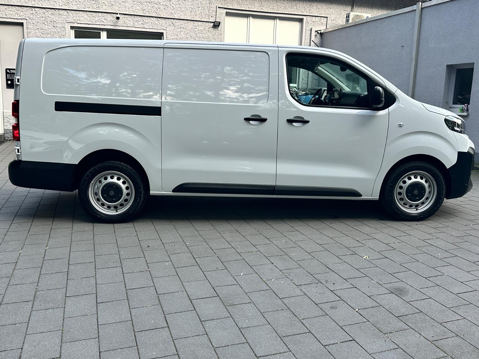 Peugeot Expert Kasten XL L3 360° KAMERA|NAVI|MODUWORK|