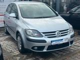 Volkswagen Golf Plus V Trendline 1.Hand/Sitzheizung - gebrauchte VW Golf aus dem Jahr 2005