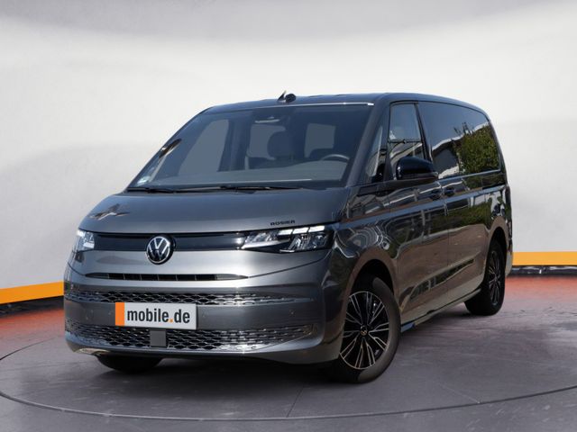 Volkswagen T7 Multivan 2.0 DSG LED NAVI KAMERA SPURH. SHZ