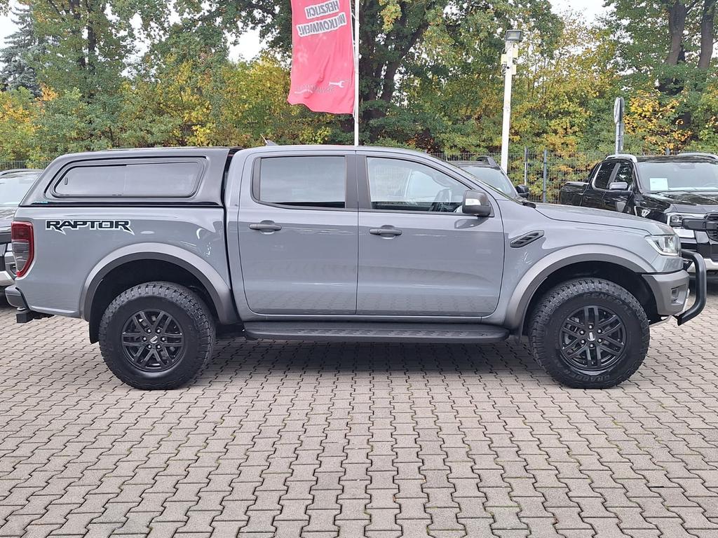 Ford Raptor