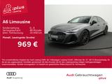 Audi A6 Limousine TFSIe edition one e-hybrid AllrLenk