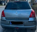Suzuki Swift 1.5 Comfort+ Automatik - Suzuki Swift aus 2005