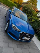 Audi A3 30 TFSI S tronic Sportback -