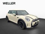 MINI 3-Türer Aut. LED,Kamera,Tempomat,DA,16" Klima - MINI MINI: 1.3