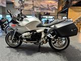BMW R 1100 S KOFFER - BMW R1100R