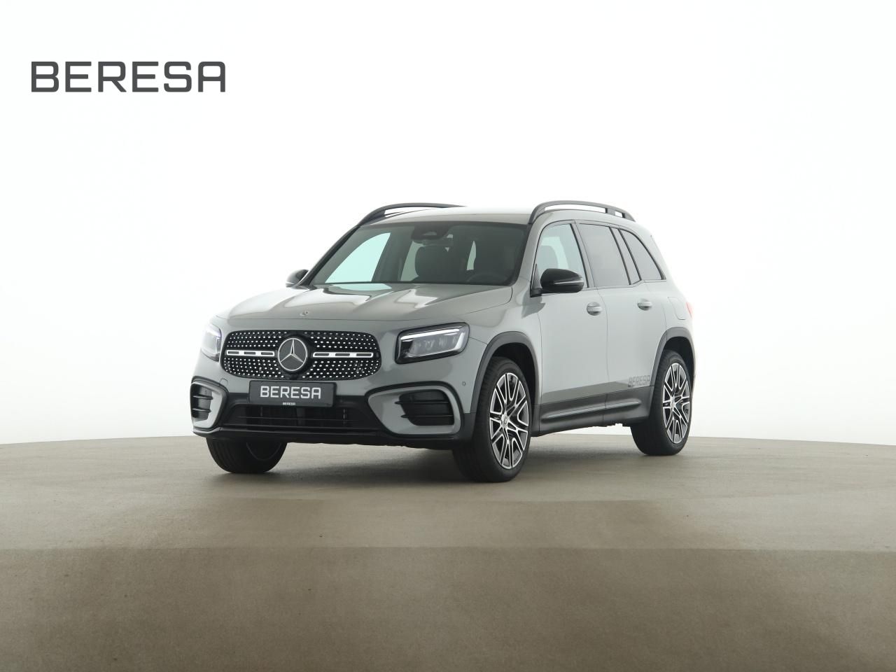 Mercedes-Benz GLB 180 AMG Night MBUX Distronic Kamera LED Navi