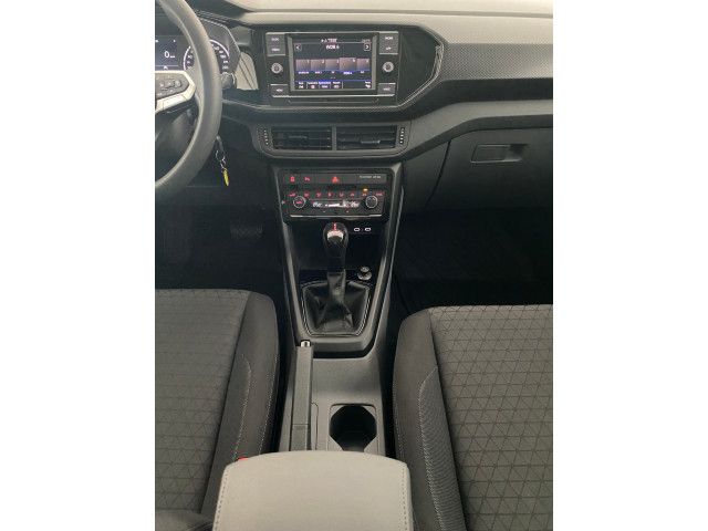 T-Cross Life 1.0 TSI DSG KLIMAAUTO+LED+EPH