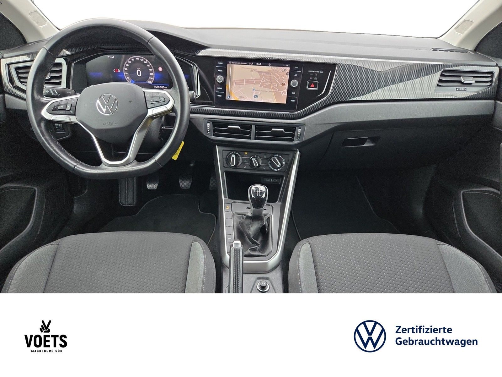 Volkswagen Polo - Bild 9
