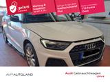 Audi A1 Sportback 35 TFSI S tronic S line | LED | - Audi A1: Tronic