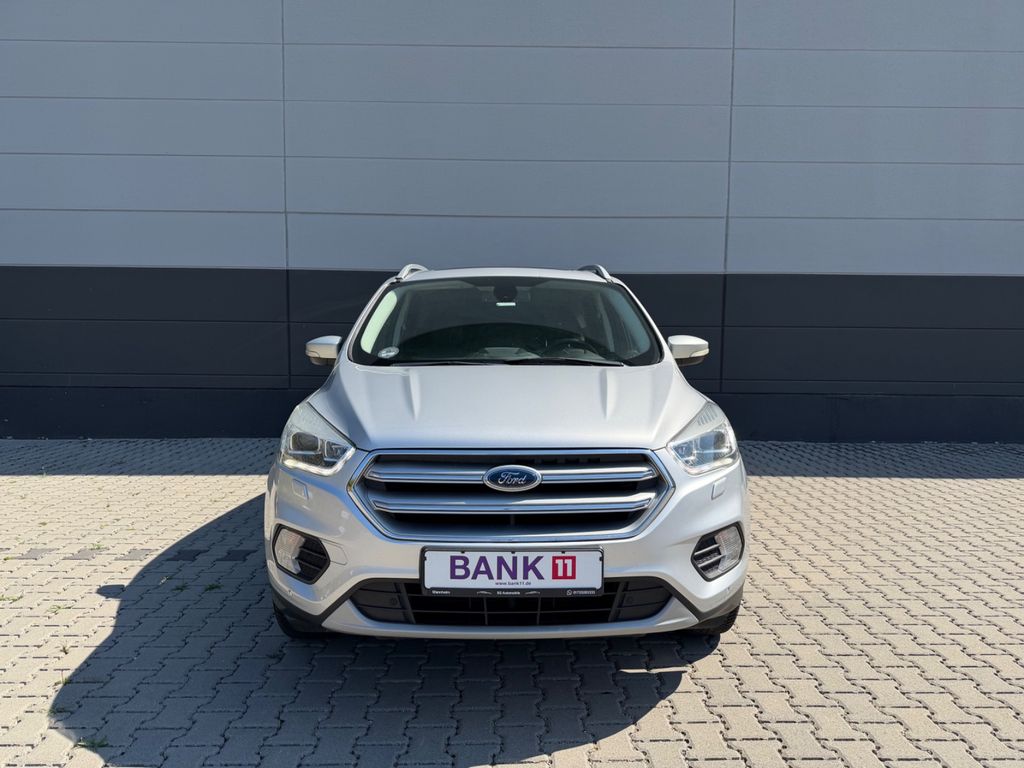 Image of Ford Kuga