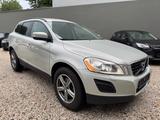 Volvo XC60 Kinetic 2WD/ZR-SERVI NEU/AUT/XENON/SHZ/NAVI - Volvo XC60: Kinetic