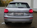 Audi Q2 quattro sport S-Tronic - gebrauchte Audi Q2 aus dem Jahr 2018