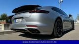 Porsche Panamera Turbo S E-Hybrid 680PS - Porsche Panamera: Coupe