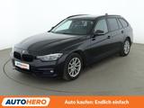 BMW 3er 320i Sport Line Shadow Aut.*NAVI*LED*TEMPO* - gebrauchte BMW 320 aus dem Jahr 2018