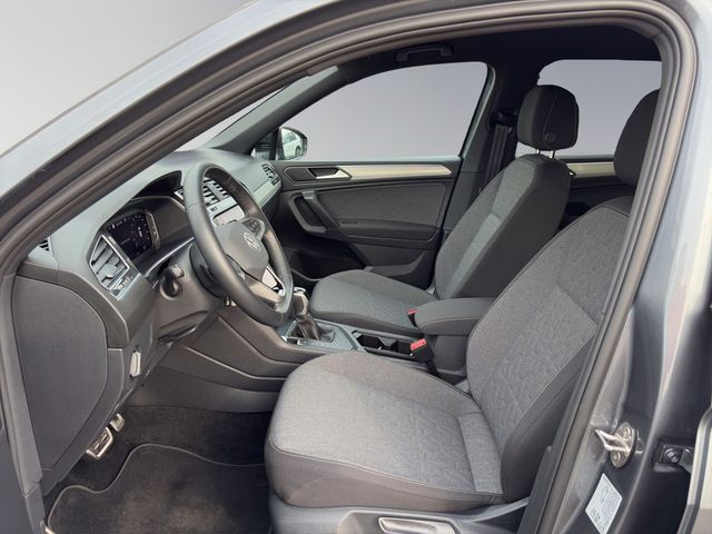 Tiguan Allspace 2.0TDI DSG Move AHK