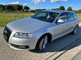 Audi A6 2.0 TDI 125kW multitronic Avant - S line Bose - Audi A6 aus 2011: Kombi