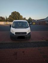 Fiat Scudo - gebrauchte Fiat Scudo aus dem Jahr 2008