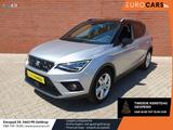 Seat Arona 1.0 TSI 110pk DSG FR navi Apple Carplay/An - gebrauchte Seat Arona aus dem Jahr 2021