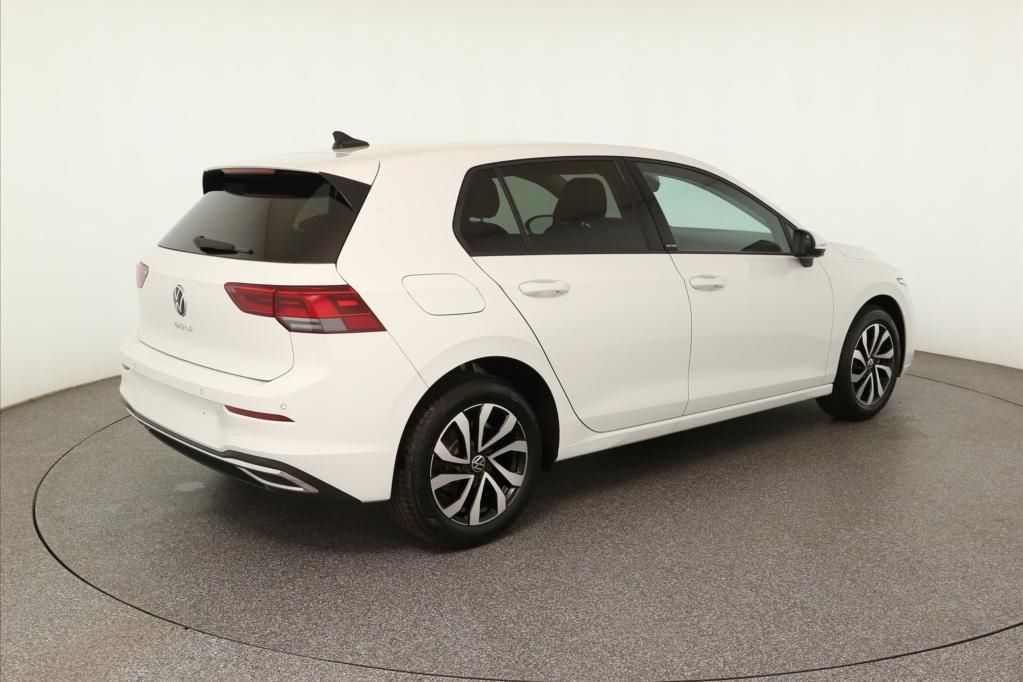 Volkswagen Golf Life ACTIVE 1.0 TSI Klima*Tempo*Nav*PDC*SH
