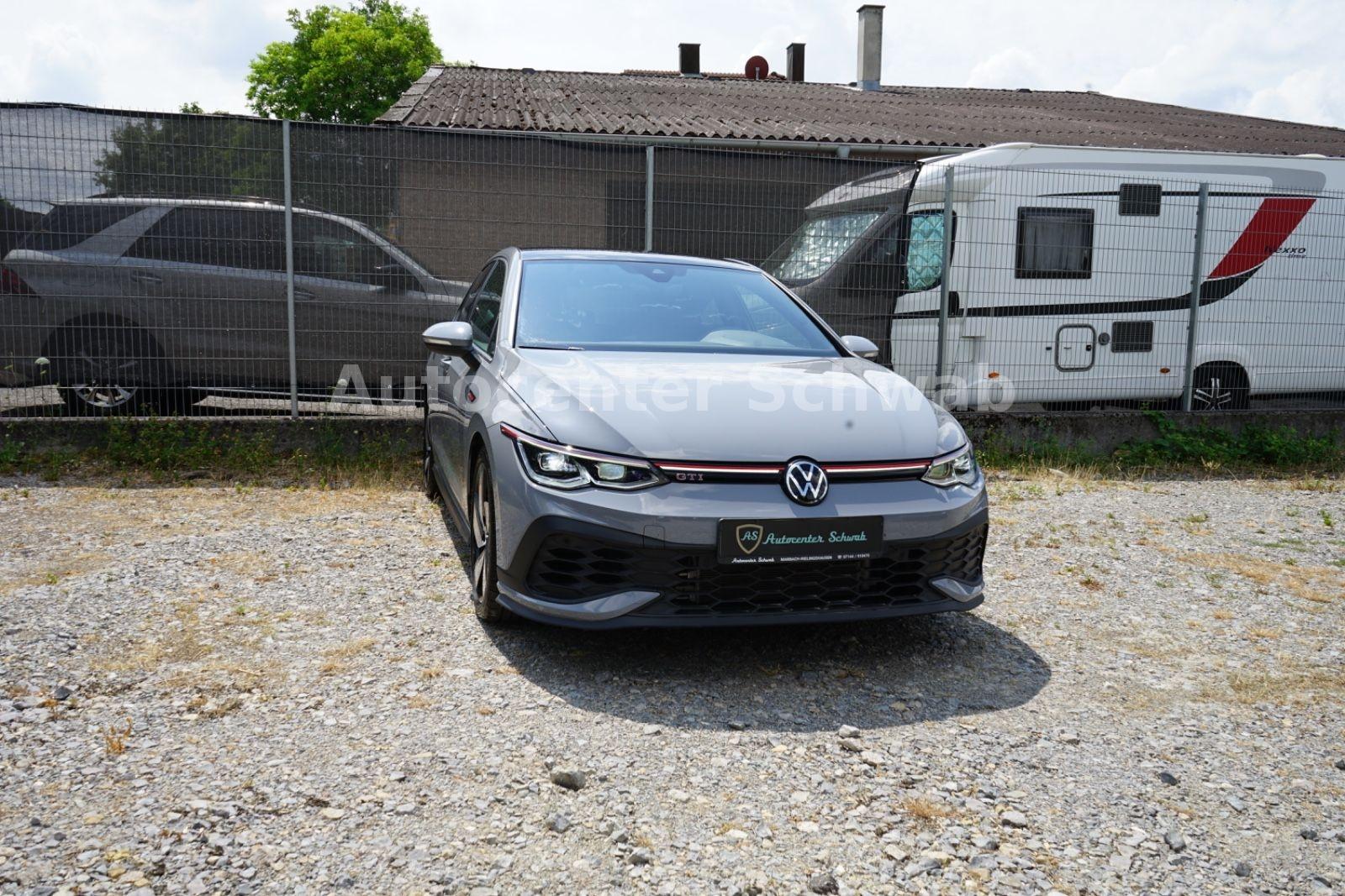 Volkswagen Golf GTI VIII Clubsport-ACC-KEYLESS-KAMERA-PANO