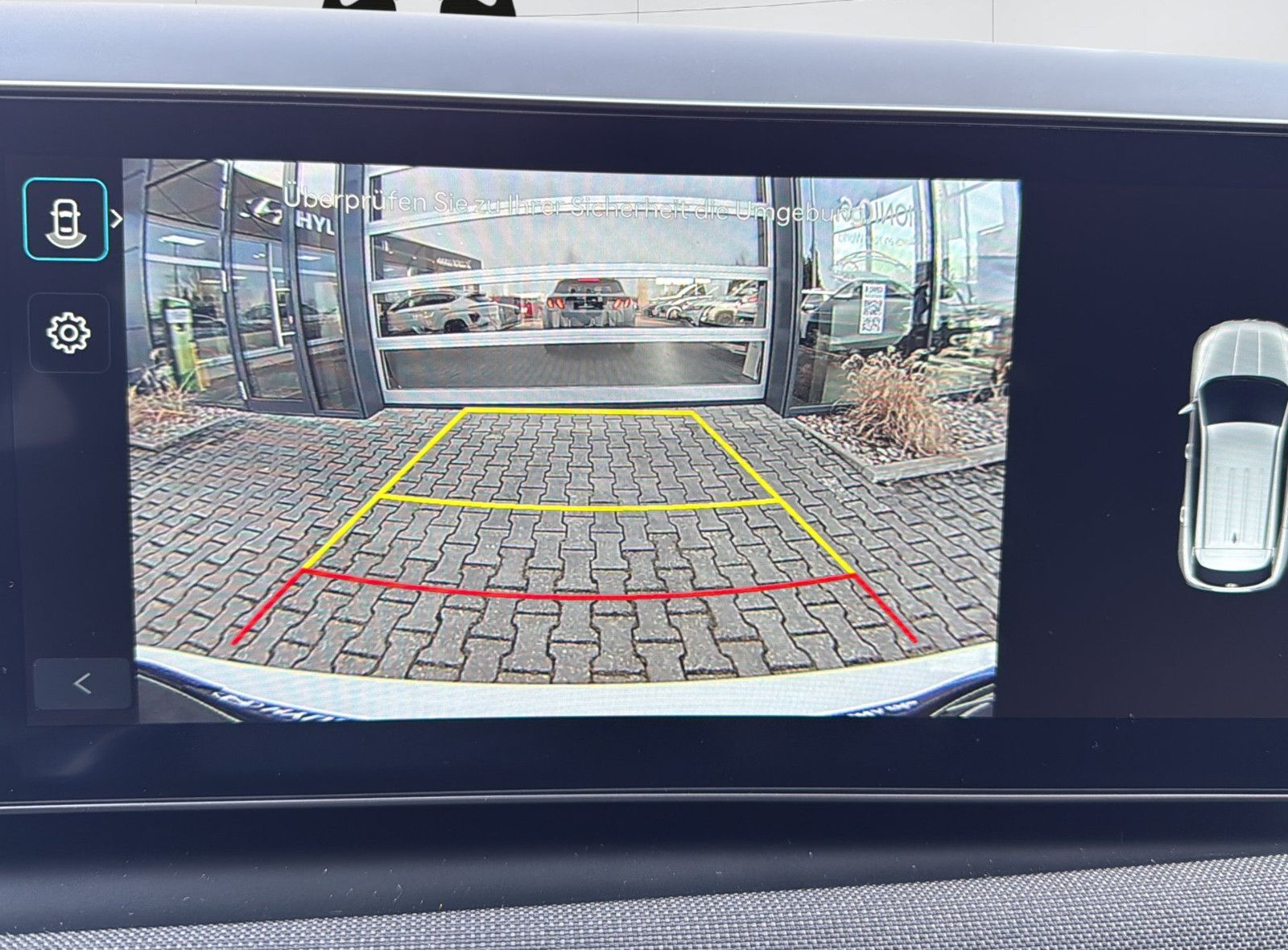 Hyundai TUCSON - Bild 14