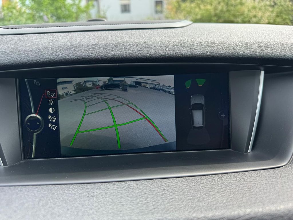 BMW X1 17