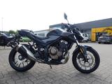 Honda CB500F mit ABS incl. Anlieferung - Offers matching your search criteria
