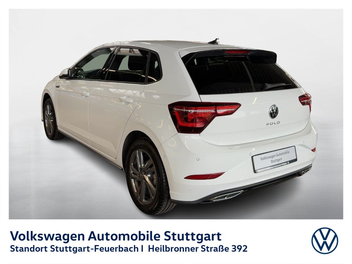 Volkswagen Polo - Bild 3