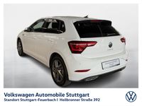 Volkswagen Polo - Vorschau Bild 3