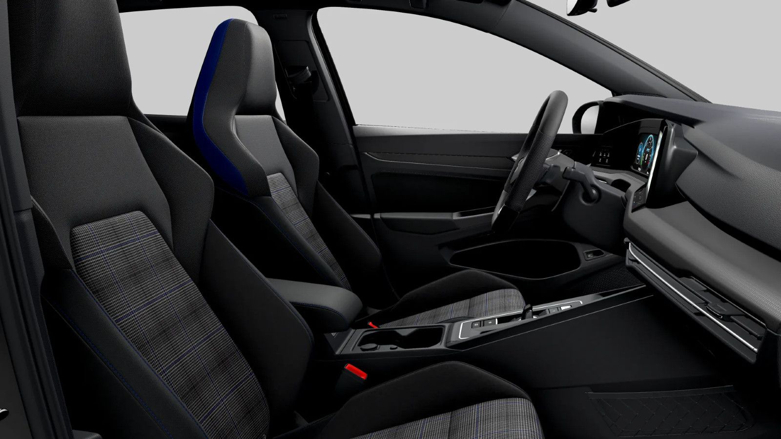Volkswagen Golf - Bild 8