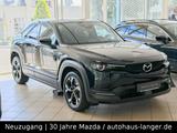 Mazda MX-30 Exclusive-Line R-EV - Mazda MX-30 Exclusive-Line mit Hybrid-Antrieb (Benzin/Elektro)