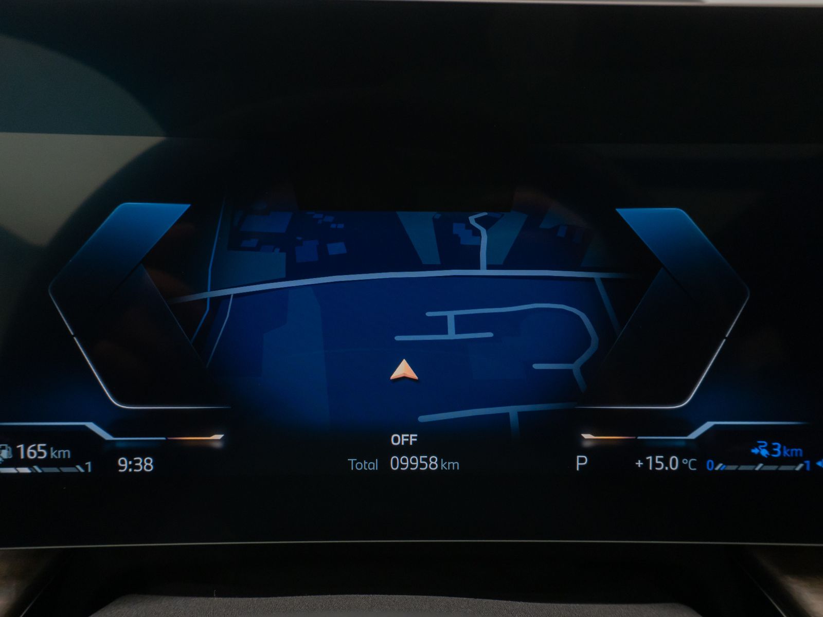 Fahrzeugabbildung BMW X1 xD30e M Sport Panorama 360°HUD DAB H/K AHK