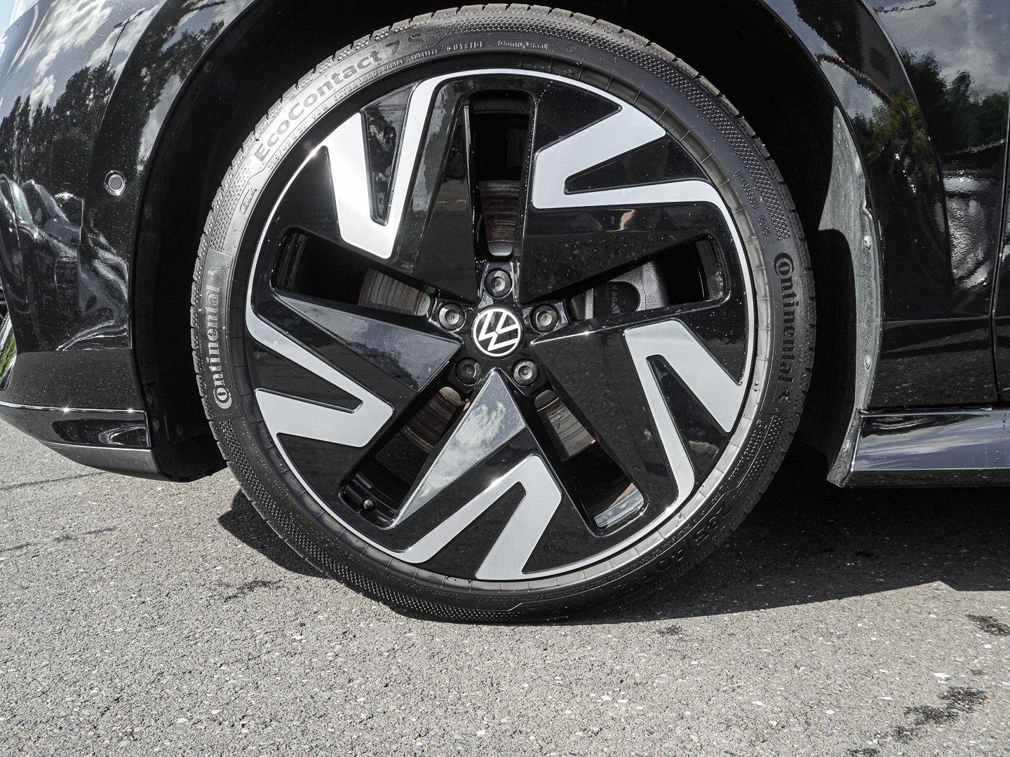 Volkswagen ID.7 Tourer GTX 4Motion HEAD-UP 360-KAMERA MATRI