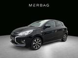Mitsubishi Space Star 1.2 Select+ (EURO 6d) LM KAM - Mitsubishi Jahreswagen